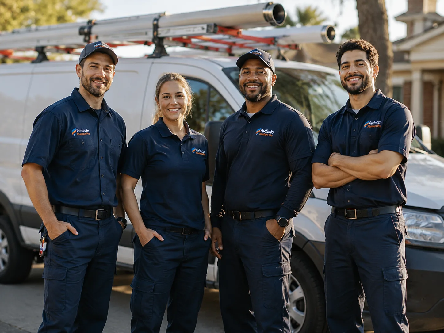 Emergency Plumber Near Me in Harrington Park, NJ near me